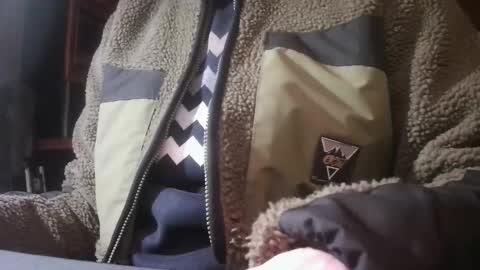 Grim online show from February 4, 9:08 pm