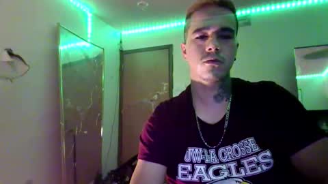 grimeking online show from November 30, 11:17 am