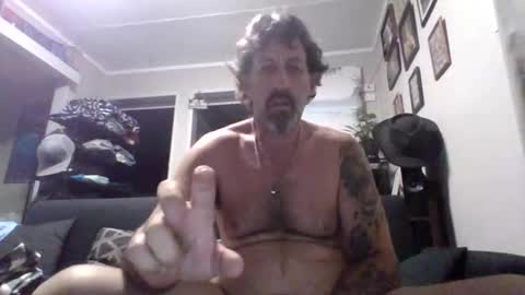 grimos horny online show from January 17, 1:46 pm
