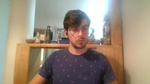 gringodelicius online show from April 27, 1:58 am