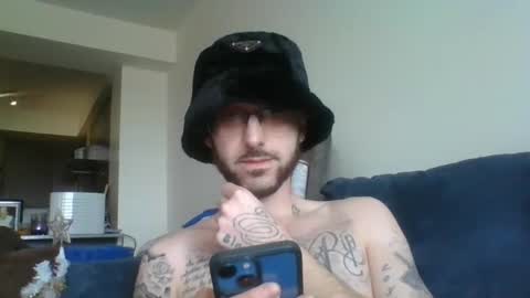 certifiedloverboy online show from January 18, 5:26 pm