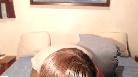 griseldax online show from October 27, 6:35 am