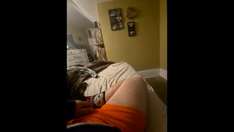 grizzely1975 online show from March 3, 2:47 am