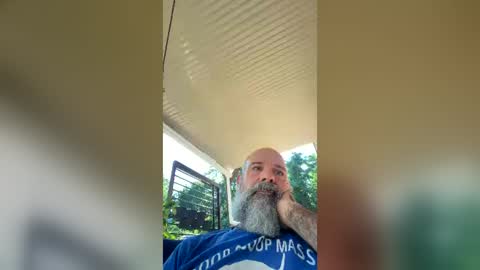 grsmnky65 online show from June 28, 9:00 pm