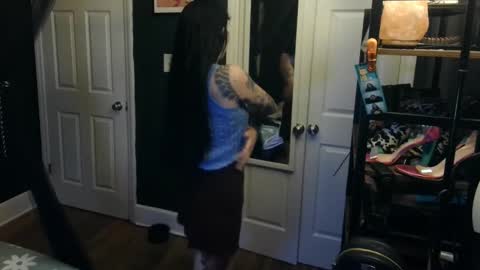 grumpytwo online show from September 15, 2:13 am