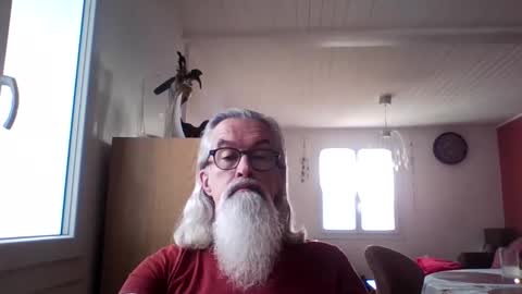 Grybear online show from February 16, 8:01 am