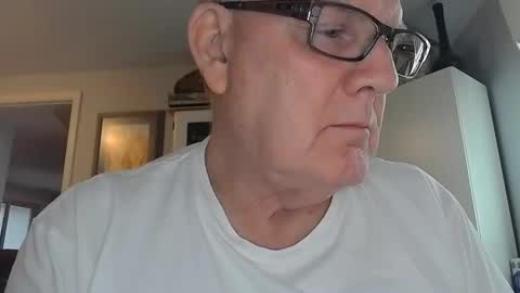 Horny Daddy online show from November 13, 5:26 pm