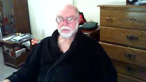 Gary online show from November 21, 12:36 pm