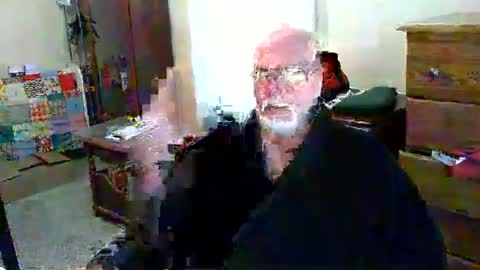 Gary online show from November 17, 1:03 pm