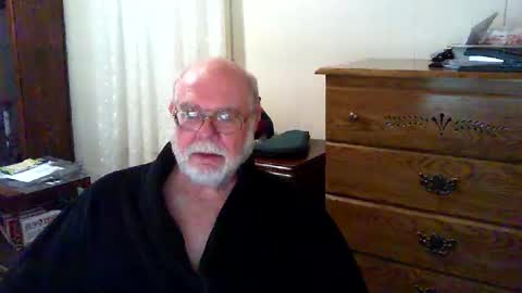 Gary online show from February 22, 12:47 am