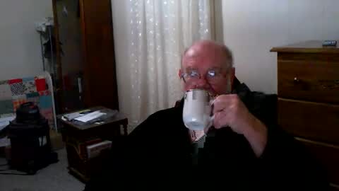 Gary online show from February 6, 12:19 pm