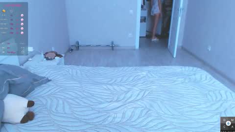 Snapshot of guantanamera_ chatting on October 20, 7:02 am Eva online show from October 20, 7:02 am