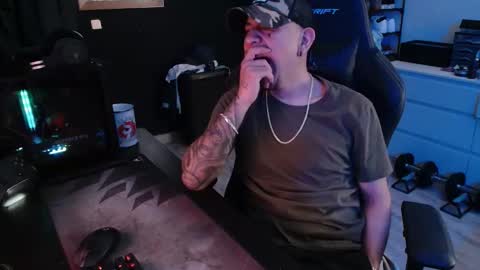 Guayaco  online show from April 2, 1:51 pm