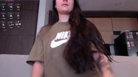 Elena online show from May 12, 7:12 pm