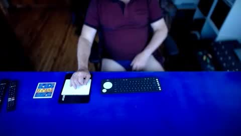 guesswhatigot2 online show from November 4, 6:26 am