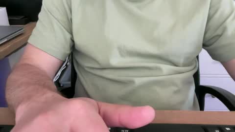 Guido online show from April 21, 9:27 am