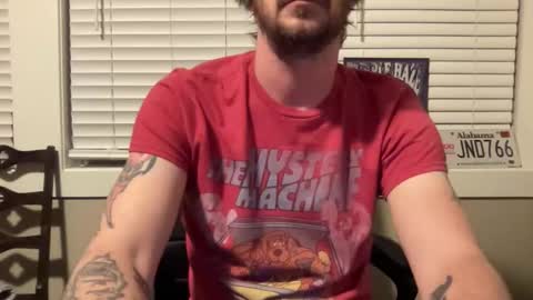 guitarchef08 online show from March 31, 3:40 am