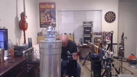 Mario online show from November 26, 11:18 am