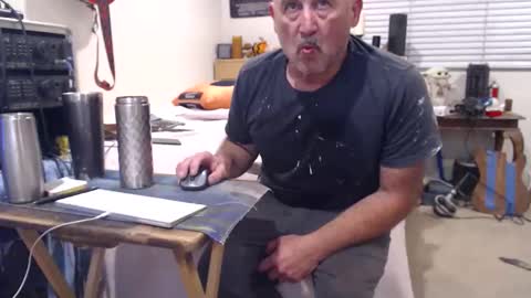 guitarsexgod2 online show from April 3, 8:21 am