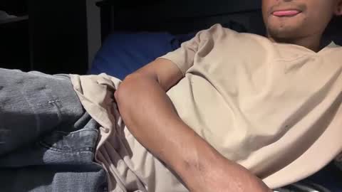 gumbywanna online show from May 13, 2:32 am