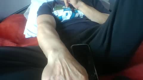 gunishment online show from March 6, 2:08 pm