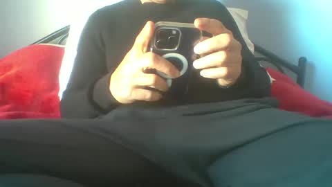 gunishment online show from March 8, 1:57 pm