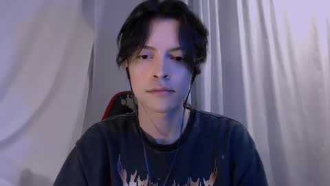 gunther online show from February 12, 2:45 am