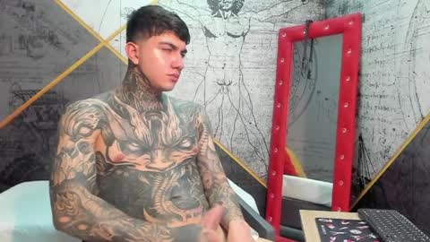 Gury online show from April 6, 4:52 pm