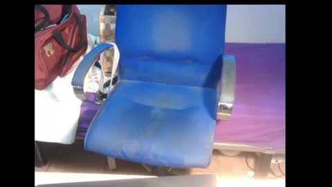 gusanito_enano online show from May 18, 9:26 am