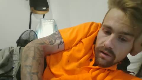 Jamie online show from March 22, 10:03 pm