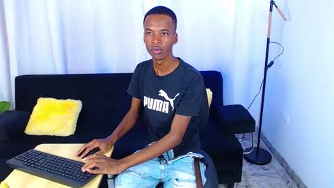 Gusty online show from February 27, 8:56 pm