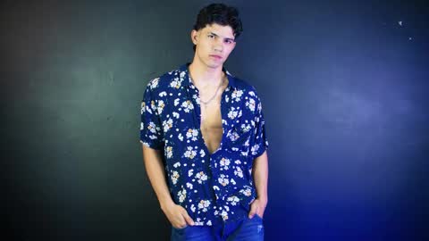 Guts online show from February 2, 7:10 pm