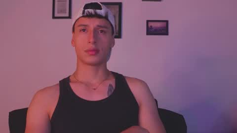 Gabriel online show from January 15, 6:22 am