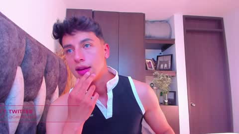 Gabriel online show from December 11, 7:03 pm