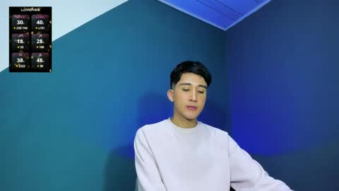 onlyfans    kevin garcia s online show from December 17, 7:04 pm