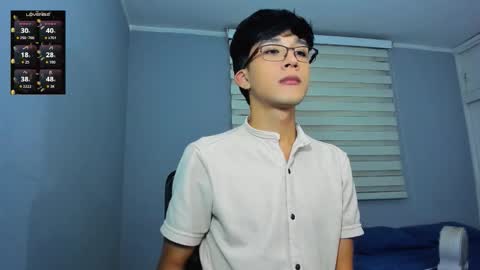 onlyfans    kevin garcia s online show from February 13, 2:15 am