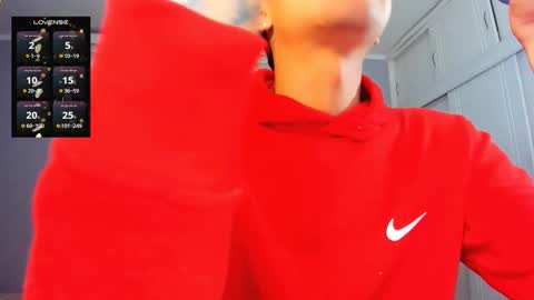 onlyfans    kevin garcia s online show from September 13, 1:19 am