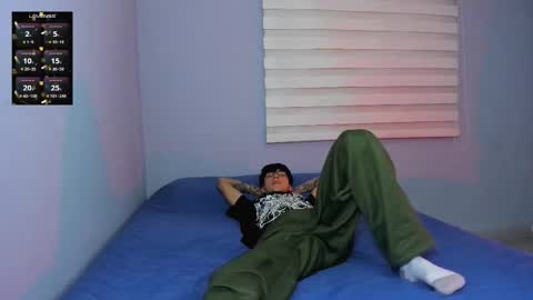 onlyfans    kevin garcia s online show from February 21, 10:57 pm