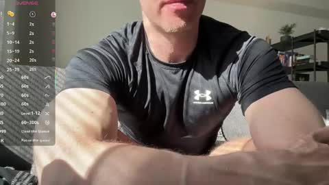 NaughtyFitHusband online show from May 7, 6:42 am