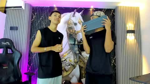 guys_hard_cock online show from March 20, 10:15 pm