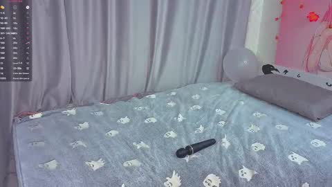 Lisa online show from November 17, 2:03 am