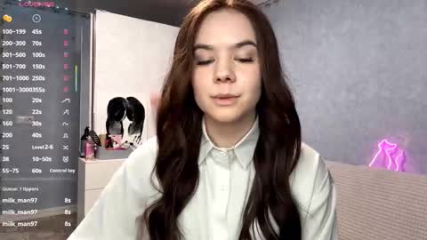 Alice online show from February 21, 1:14 pm