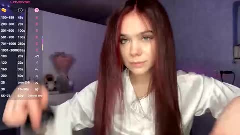 Alice online show from March 3, 3:41 pm