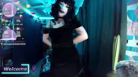 Gwen Graham online show from January 16, 1:58 am