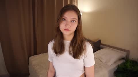 Molly online show from February 9, 5:33 am