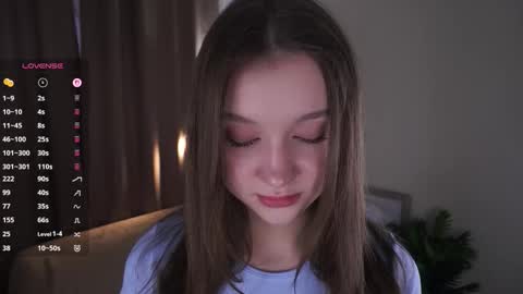 Molly online show from March 19, 5:46 am