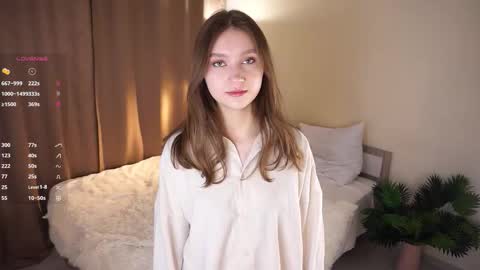 Molly online show from March 7, 5:07 am