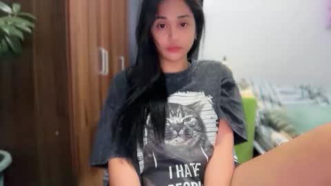 Gwyn online show from January 18, 2:53 am