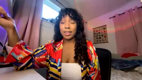 gxddessras online show from May 17, 11:36 pm