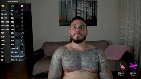 gymdominus online show from June 17, 1:38 pm